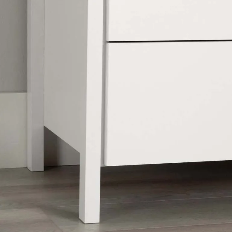 6-Drawer Dresser - South Shore
