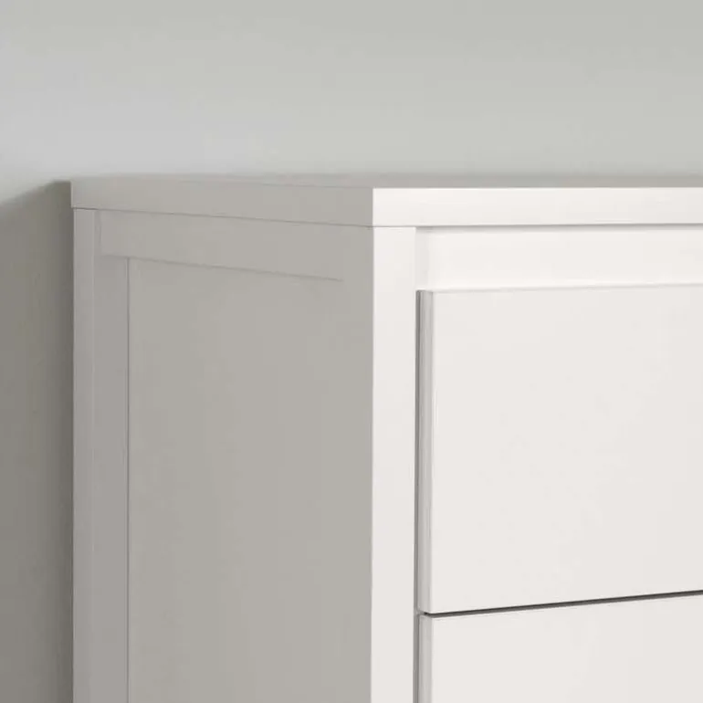 6-Drawer Dresser - South Shore
