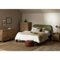 6-Drawer Dresser - South Shore