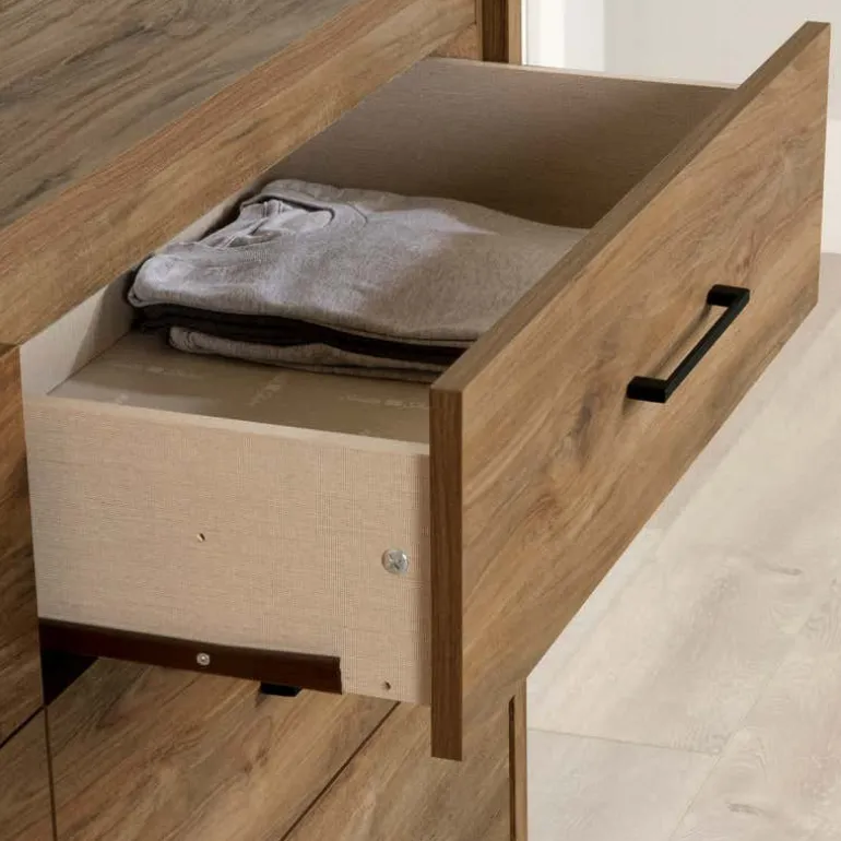 6-Drawer Dresser - South Shore