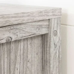 6-Drawer Dresser - South Shore