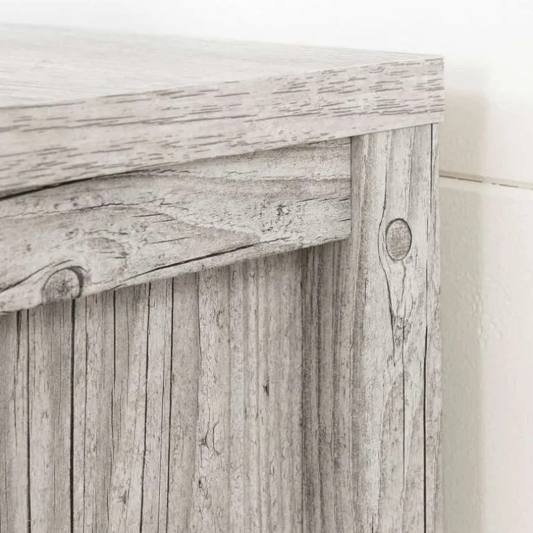 6-Drawer Dresser - South Shore