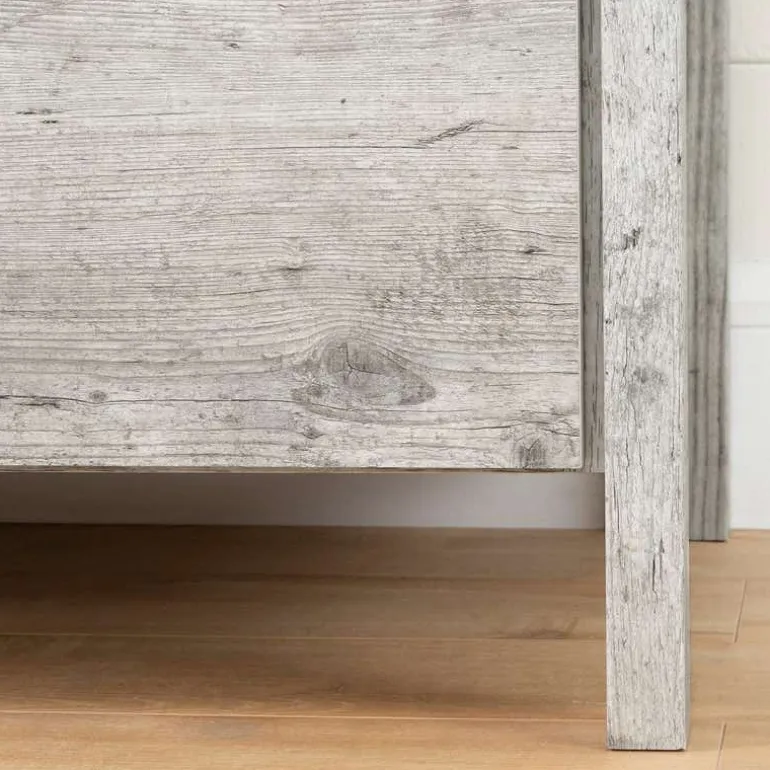 6-Drawer Dresser - South Shore