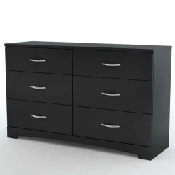 6-Drawer Dresser - South Shore