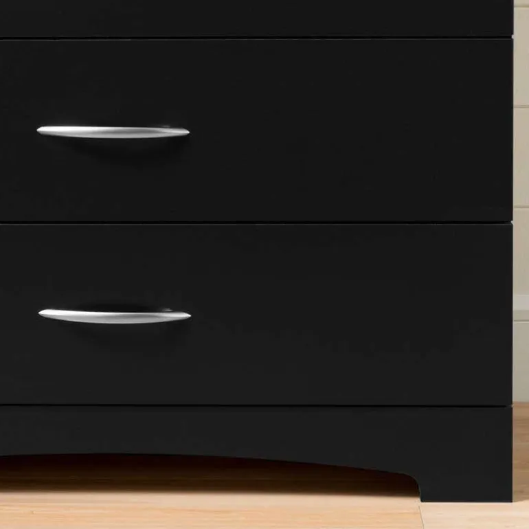 6-Drawer Dresser - South Shore