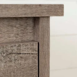 6-Drawer Dresser - South Shore