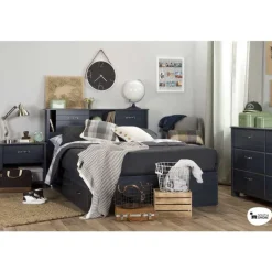6-Drawer Dresser - South Shore