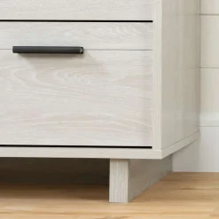 6-Drawer Dresser - South Shore