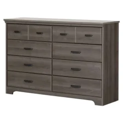 8-Drawer Dresser - South Shore