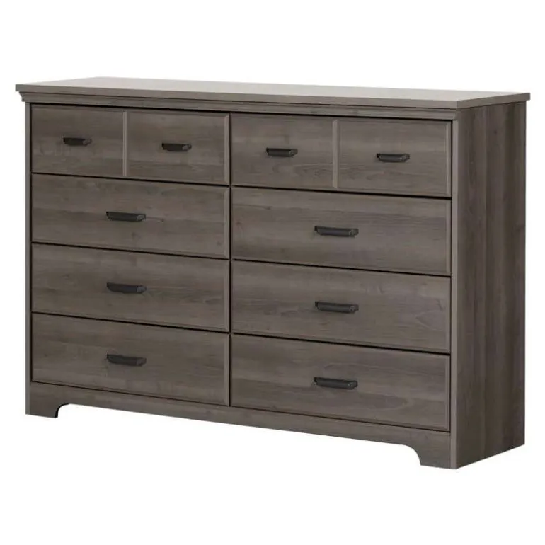 8-Drawer Dresser - South Shore