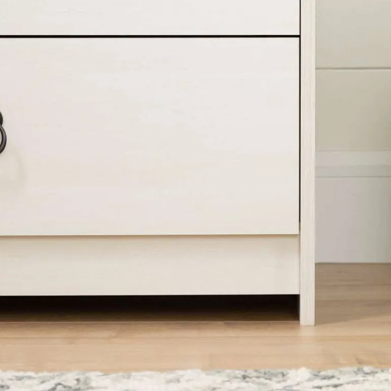 6-Drawer Dresser - South Shore