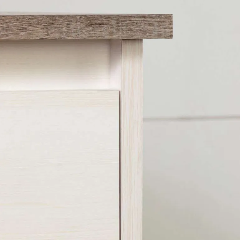 6-Drawer Dresser - South Shore