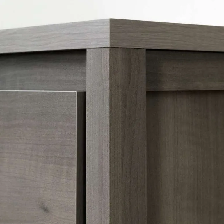 6-Drawer Dresser - South Shore