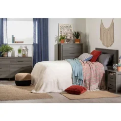 6-Drawer Dresser - South Shore