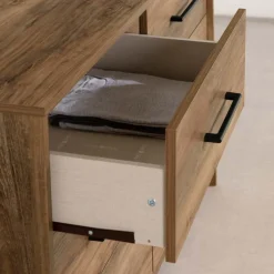 6-Drawer Dresser - South Shore