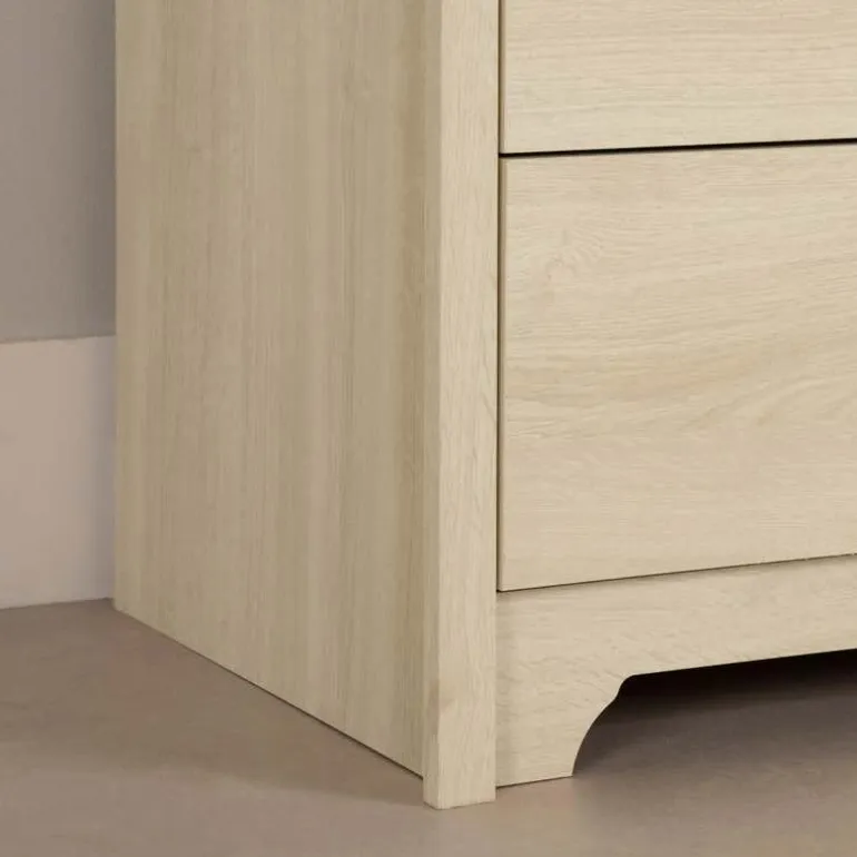 6-Drawer Dresser - South Shore