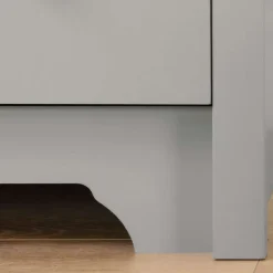 6-Drawer Dresser - South Shore