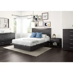6-Drawer Dresser - South Shore