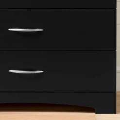 6-Drawer Dresser - South Shore