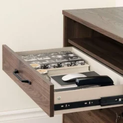 2-Drawer File Cabinet - South Shore