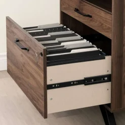 2-Drawer File Cabinet - South Shore