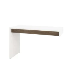 3-Drawer Filing Cabinet + Desk - Nexera