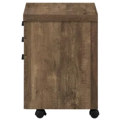 3-Drawer Filing Cabinet - Monarch