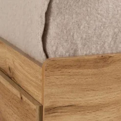 3-Drawer Mates Bed (39