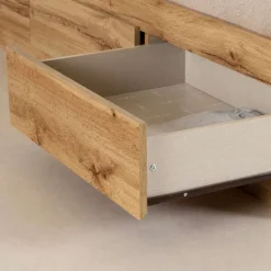 3-Drawer Mates Bed (39
