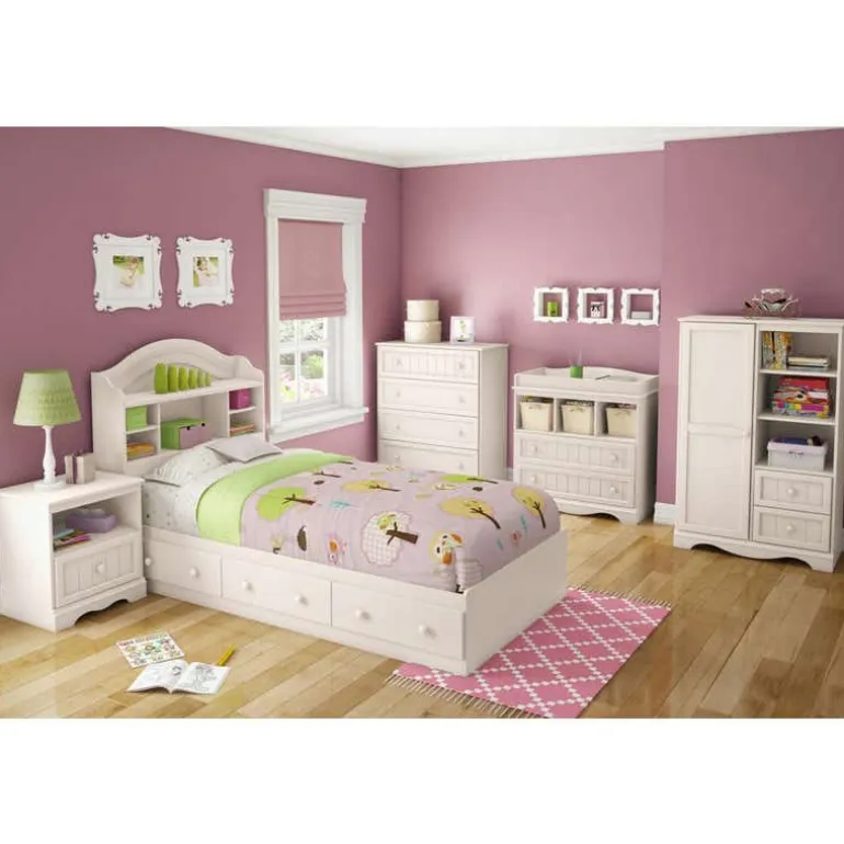 1-Drawer Night Stand - South Shore