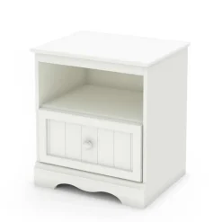 1-Drawer Night Stand - South Shore