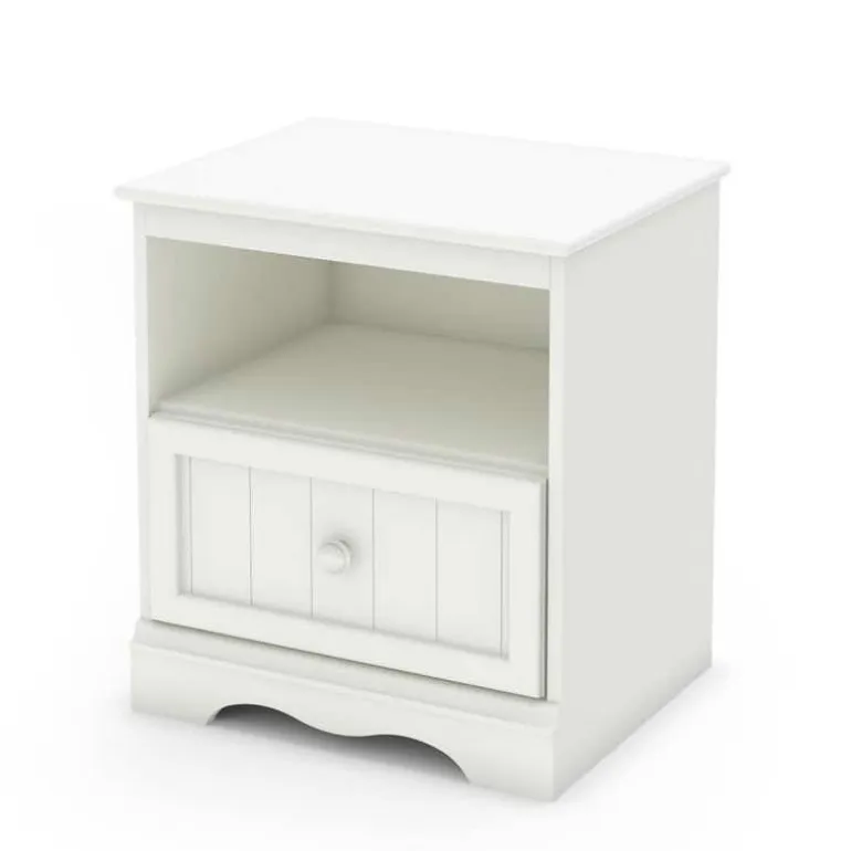 1-Drawer Night Stand - South Shore