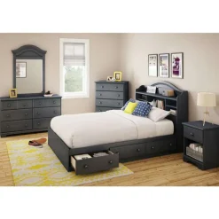 1-Drawer Night Stand - South Shore