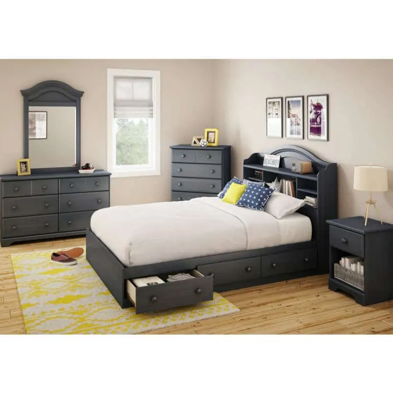 1-Drawer Night Stand - South Shore