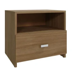 1-Drawer Nightstand