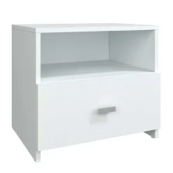 1-Drawer Nightstand