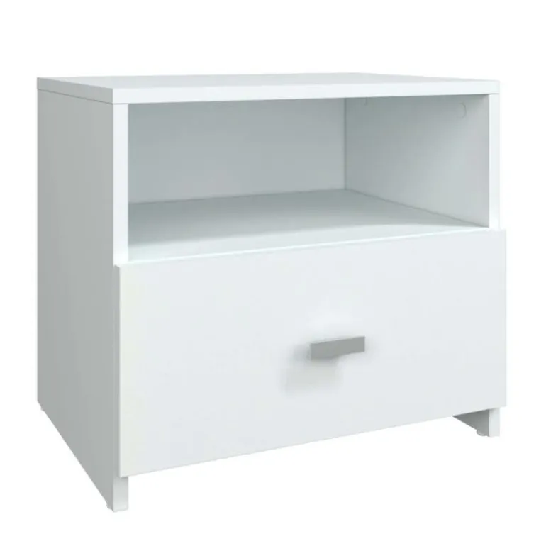 1-Drawer Nightstand