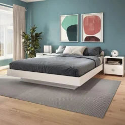 1-Drawer Nightstand