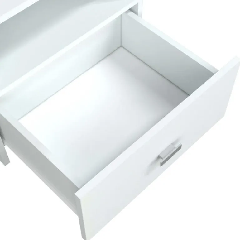 1-Drawer Nightstand