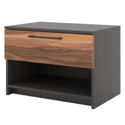 1-Drawer Nightstand