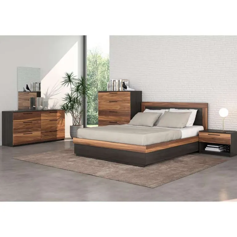 1-Drawer Nightstand