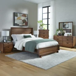 2-Drawer Nightstand