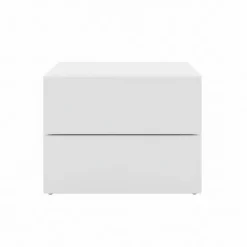 2-Drawer Nightstand - Nexera