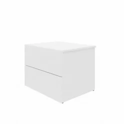 2-Drawer Nightstand - Nexera