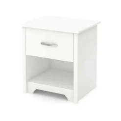 1-Drawer Nightstand - South Shore