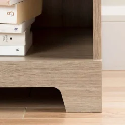 1-Drawer Nightstand - South Shore