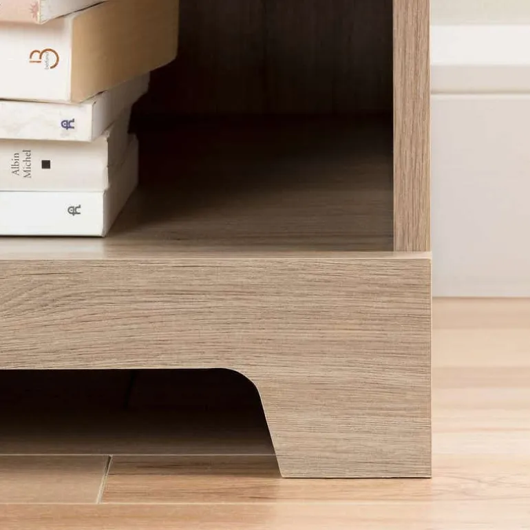 1-Drawer Nightstand - South Shore