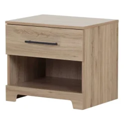 1-Drawer Nightstand - South Shore