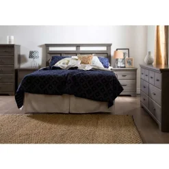 2-Drawer Nightstand - South Shore