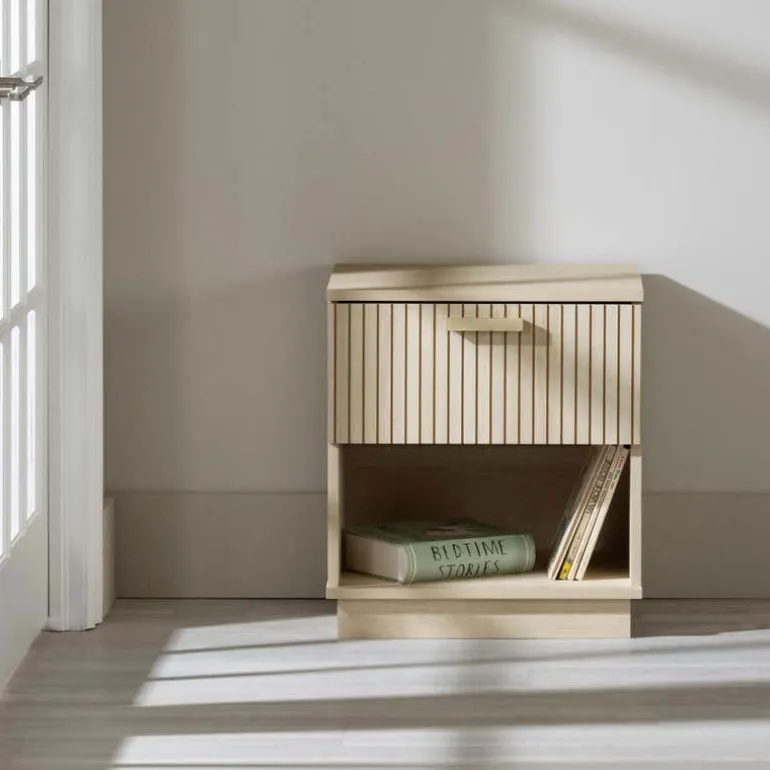1-Drawer Nightstand - South Shore